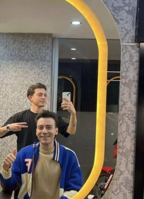 Enes Batur'un son hali ortaya çıktı!